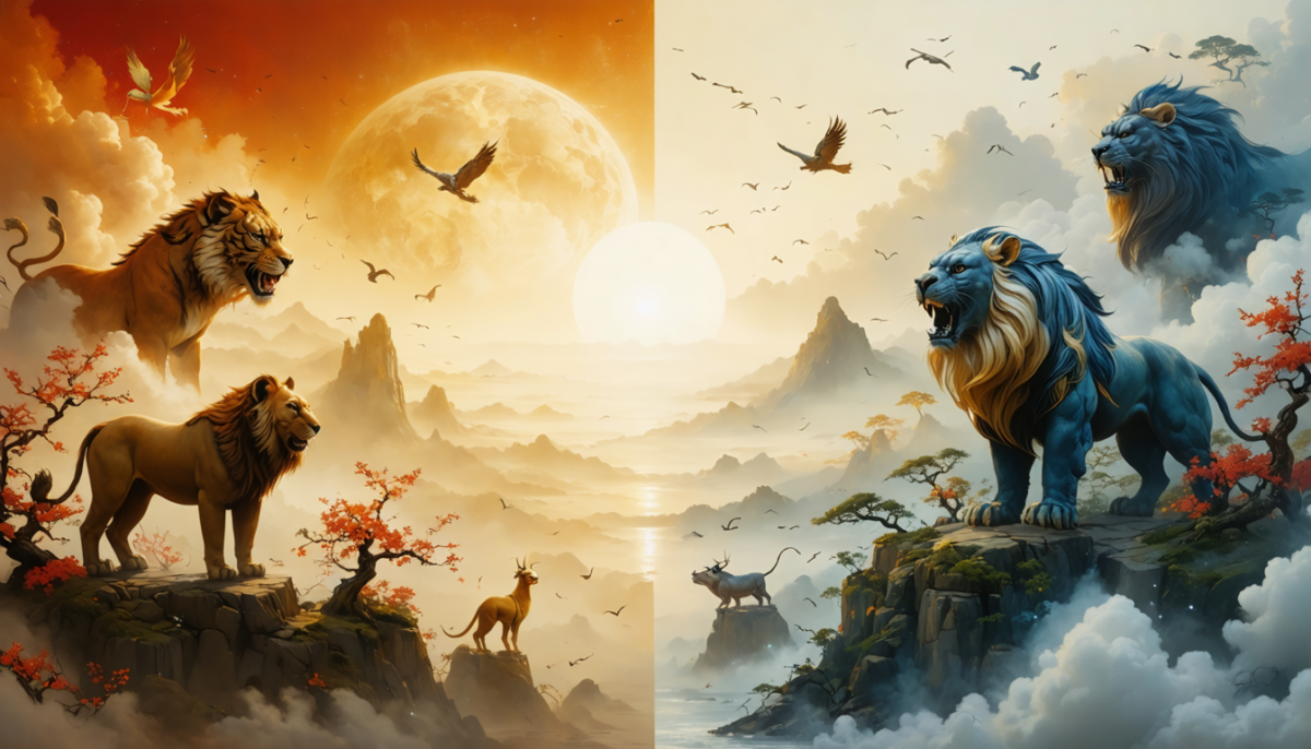 horoscope chinois du 27 janvier 2026 : découvrez les 4 signes qui connaissent le succès exceptionnel tandis que les autres font face à d’importants défis. préparez-vous à comprendre votre destinée et à optimiser votre journée.
