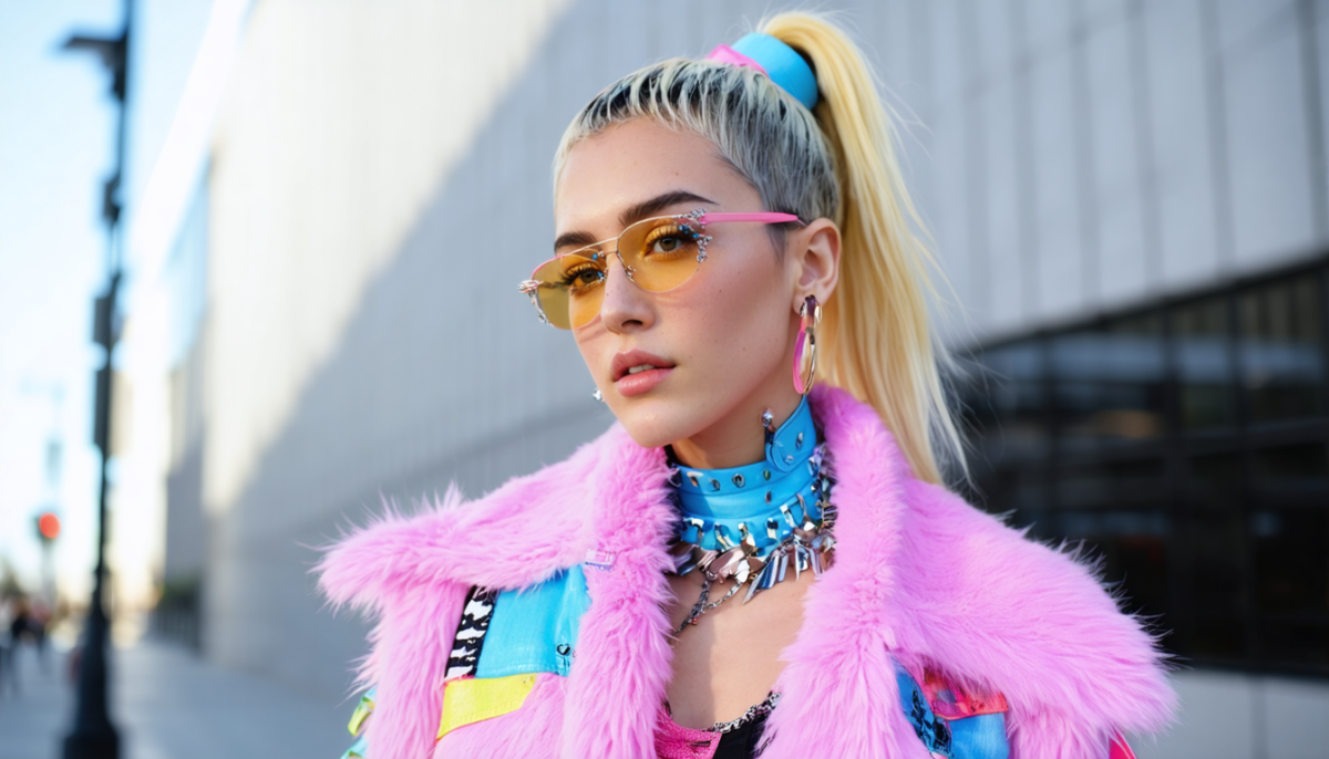 découvrez le style ultra tendance de miley cyrus à travers une galerie d'images exclusives, pour s'inspirer de ses looks audacieux et innovants.