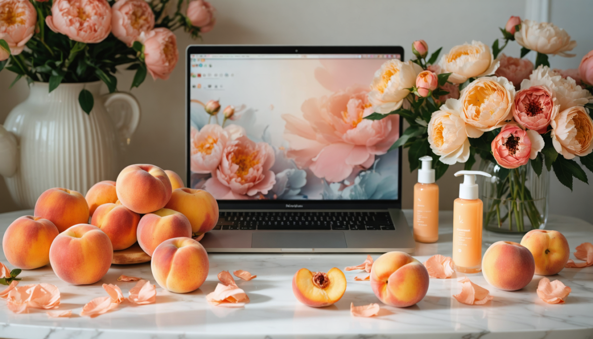 découvrez peaches, le portail 100% dédié à l'univers féminin, avec des conseils, astuces et actualités pour toutes les femmes.