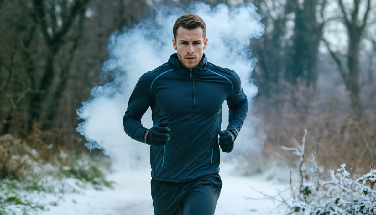 découvrez comment le froid de l'hiver affecte vos muscles lors du running et pourquoi vos entraînements peuvent devenir difficiles. conseils pour courir efficacement malgré les basses températures.