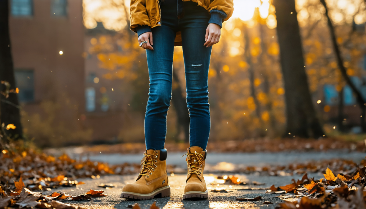 découvrez la nouvelle collection féminine timberland au style rétro, alliant élégance vintage et qualité moderne pour un look unique et tendance.