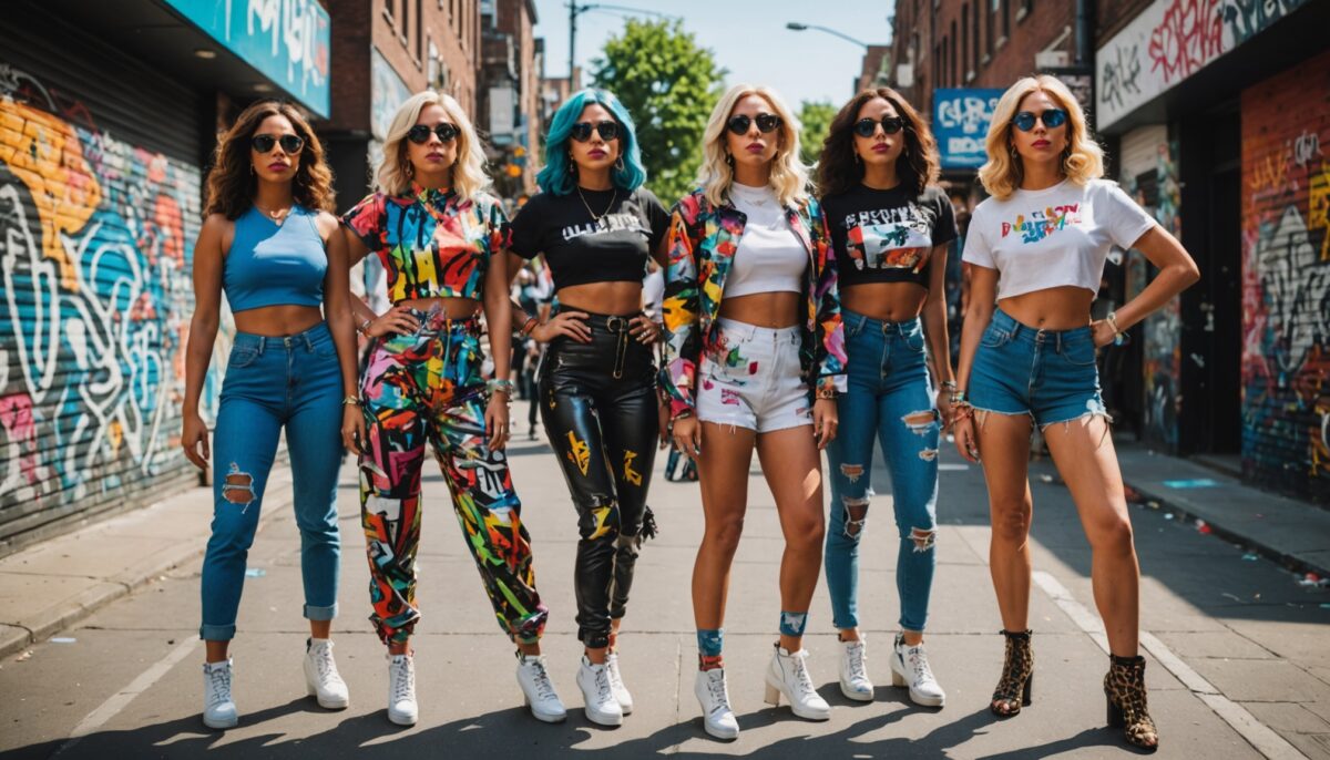 Lady Gaga : quand ses fans s'approprient son style iconique