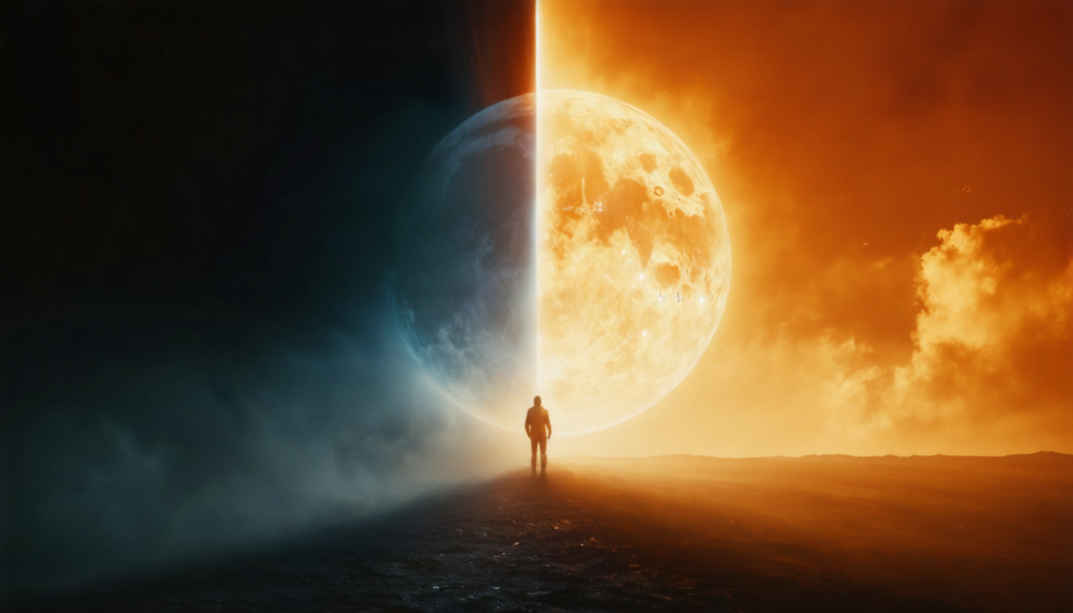 découvrez comment vénus influence le destin amoureux d'un signe de feu en février, transformant les défis en éclat et passion.