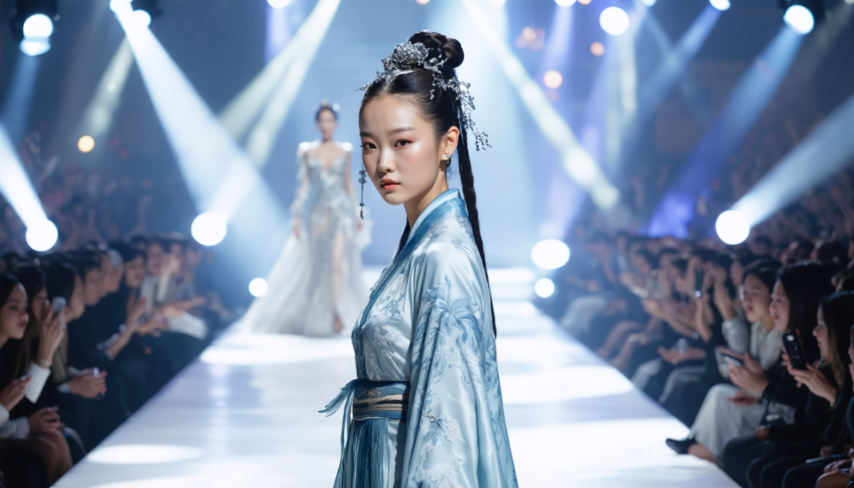 découvrez l'élégance unique de devon aoki, icône asiatique qui illumine les podiums avec son style et son charisme inégalés.