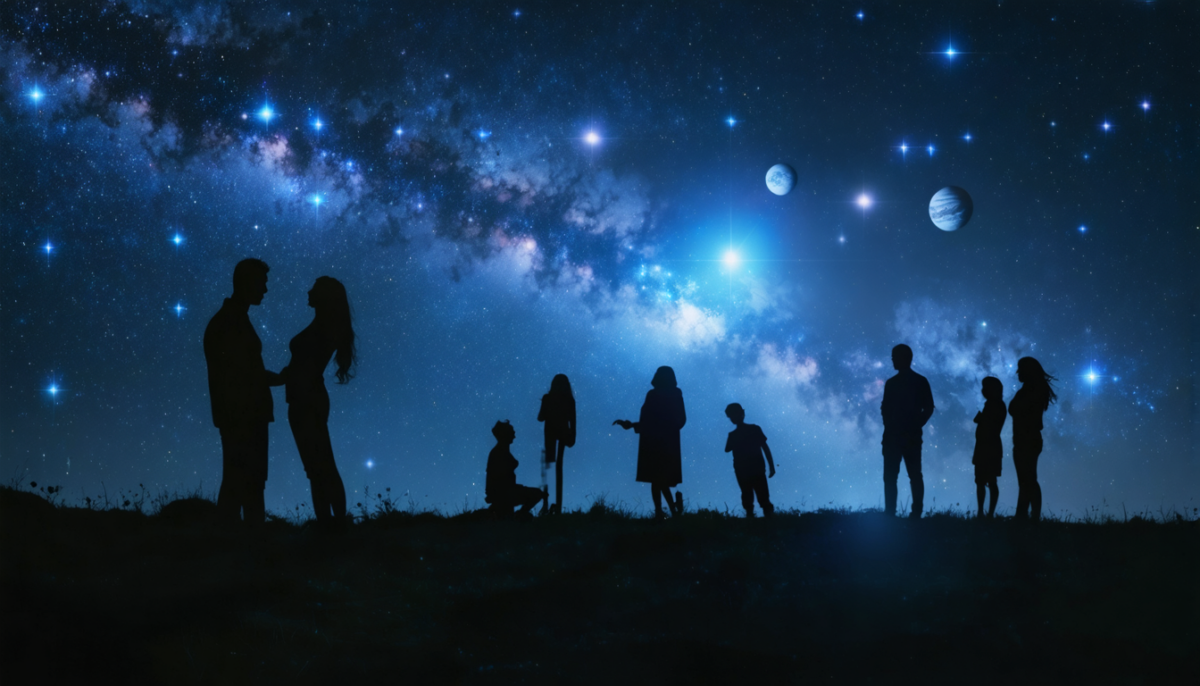 découvrez l'horoscope du samedi 21 février 2026 : une conjonction exceptionnelle, rare tous les 36 ans, qui bouleverse amour et finances pour chaque signe du zodiaque.