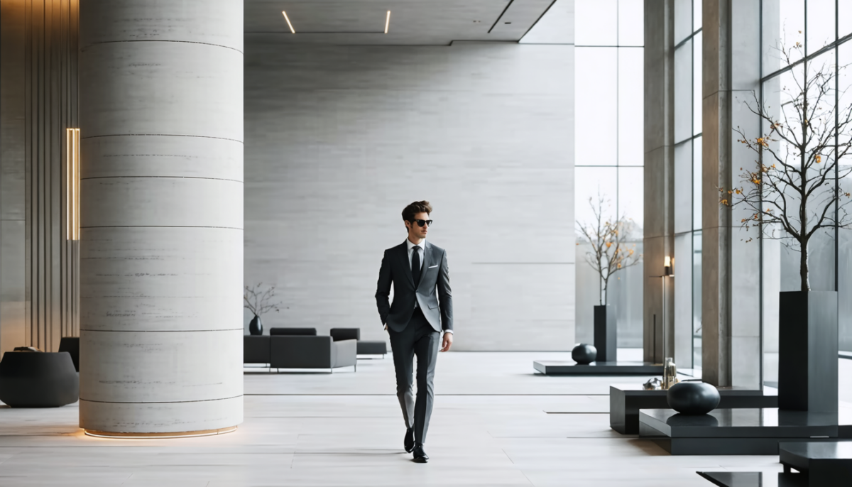 découvrez jaco van den hoven et son interprétation unique de l'élégance à l'allemande, où tradition et modernité se rencontrent pour un style réinventé et raffiné.