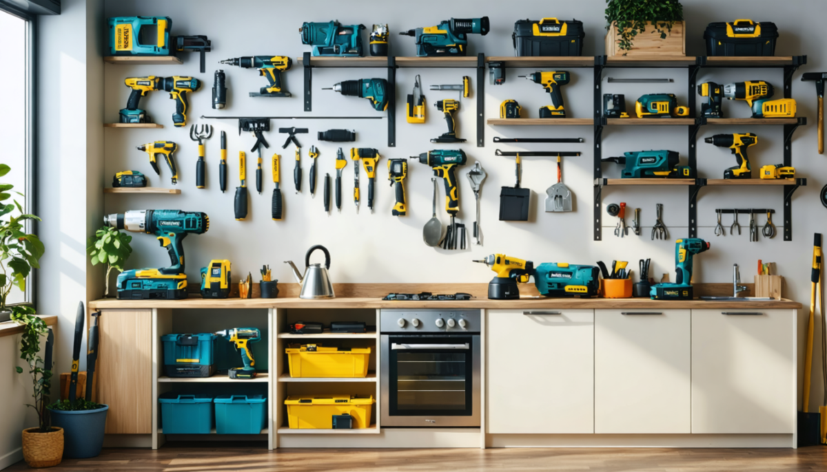 découvrez le coffret parkside à seulement 19 € chez lidl : l'outil idéal pour équiper tout votre appartement à petit prix, une offre qui fait sensation chez les bricoleurs.