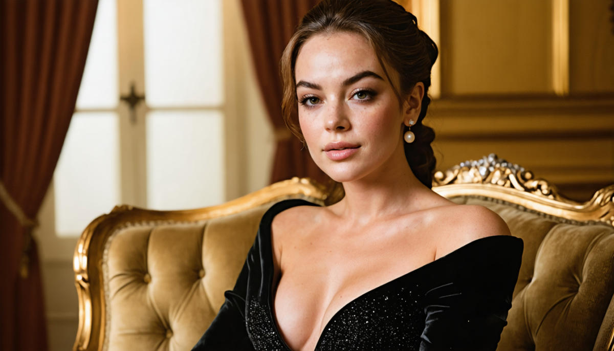 découvrez le style de la semaine avec lindsay lohan, incarnant une élégance intemporelle et un charme sophistiqué qui traversent les tendances.