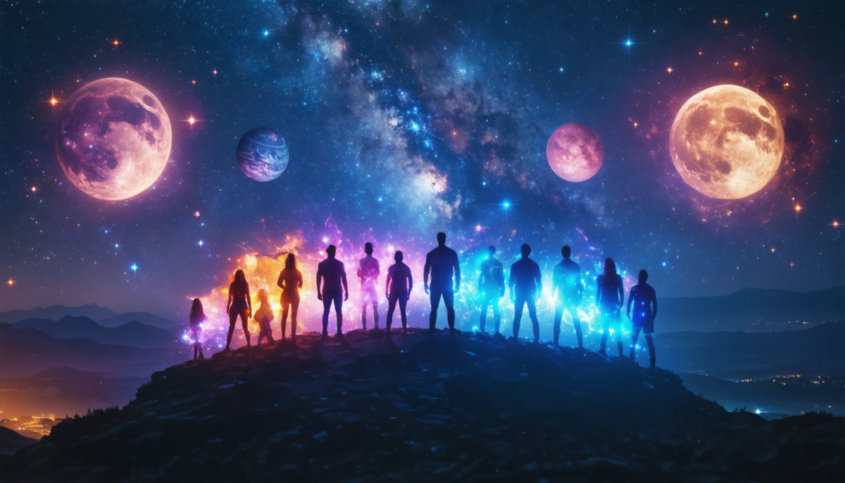 découvrez l'horoscope du 4 mars 2026 après trois années mouvementées et les signes astrologiques prêts à transformer leur destin aujourd'hui.