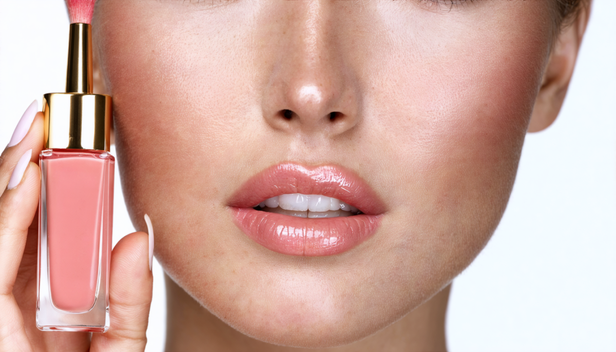 découvrez benetint, la touche liquide essentielle pour des joues et lèvres naturellement éclatantes. apportez une couleur fraîche et longue tenue à votre maquillage.