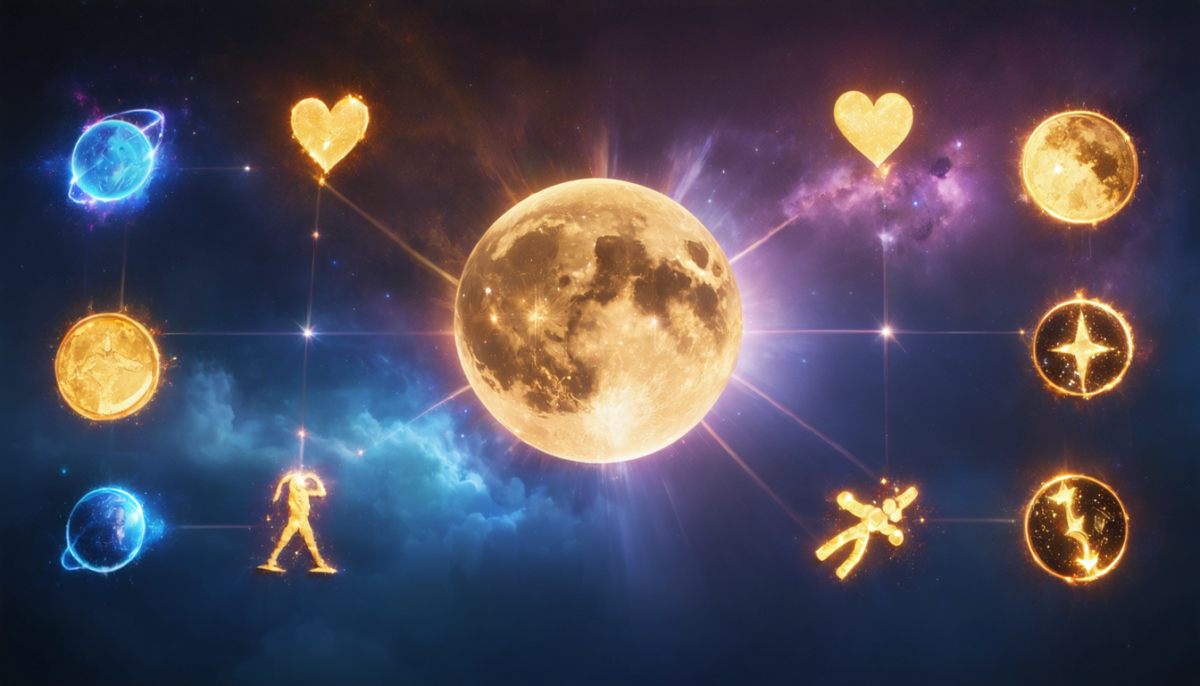 découvrez l'horoscope de mars 2026 et comment mercure rétrograde influence de manière inattendue votre amour, carrière et finances, signe par signe.