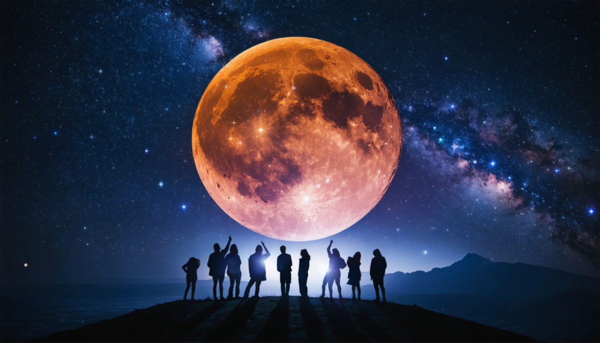 découvrez l'horoscope du 2 mars 2026 et comment l'éclipse de lundi pousse certains signes du zodiaque à se réinventer brusquement et sans préavis.