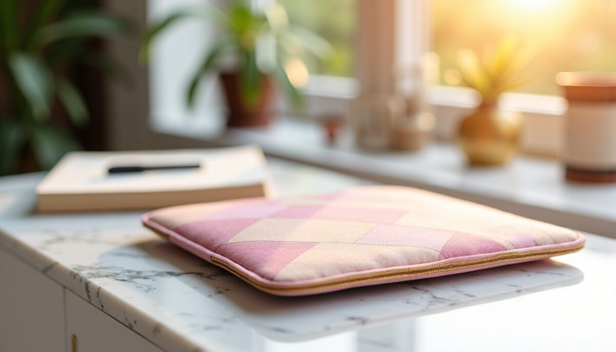 MacBook : Adoptez une housse féminine et tendance !