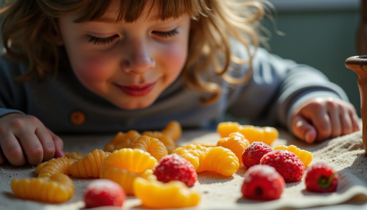 Avril gourmand : 50 repas express de saison pour enfants affamés grâce à cette plaque magique