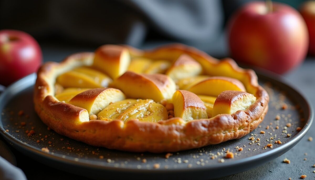 Galettes de pommes de terre : le secret infaillible pour des galettes croustillantes à souhait, fondantes à l'intérieur