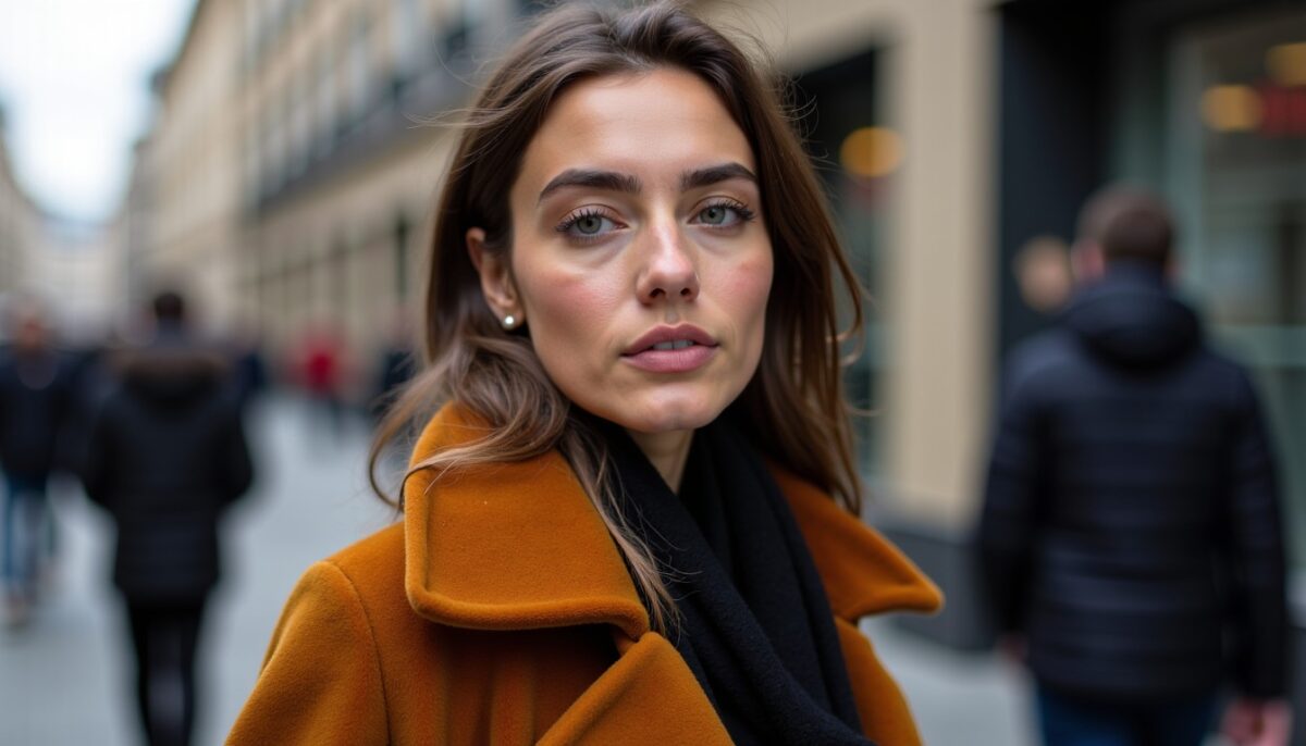 Street Style à Beaubourg : Découvrez 4 Looks Inspirants du Quartier
