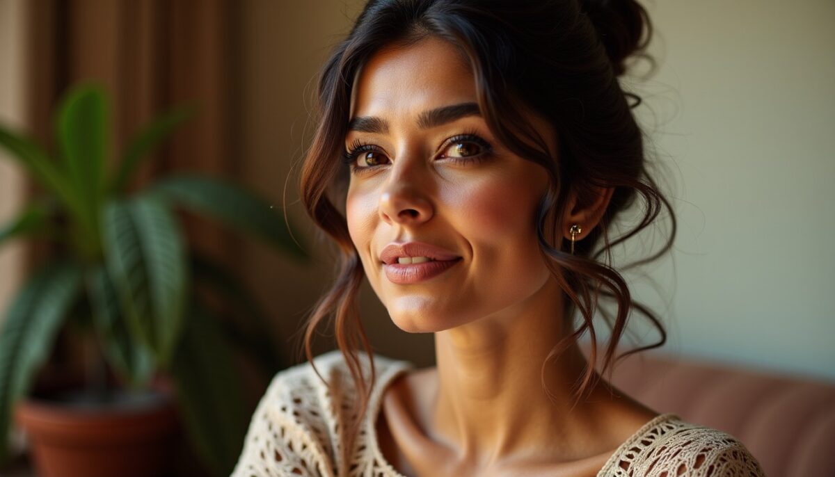 Sortilège bohème : Vanessa Hudgens sublime avec un chignon enchanteur