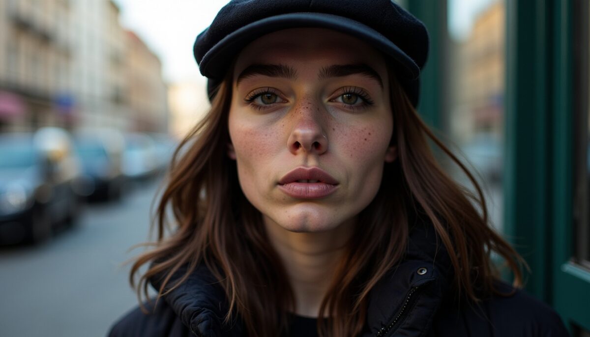 Style urbain : 4 looks inspirés du quartier Etienne Marcel
