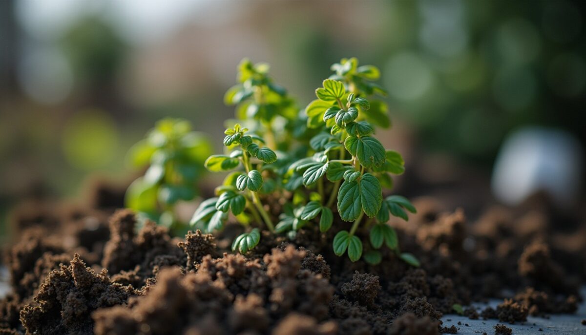 Plantes apparemment mortes après l’hiver ? Le test simple de 10 secondes à réaliser avant de tout arracher au jardin