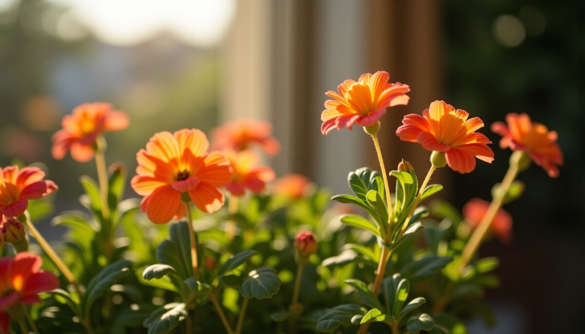 « Mon balcon cuisinait au soleil » : découvrez ces plantes résistantes qui fleurissent en pleine canicule et se multiplient sans aucun arrosage