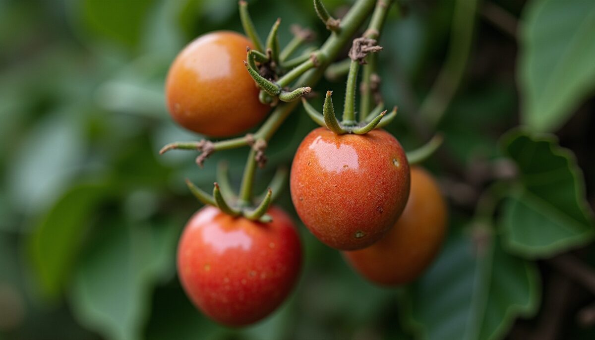« Plantez-le aujourd'hui ou regrettez-le demain » : ce fruitier indestructible déborde de baies sans aucun soin
