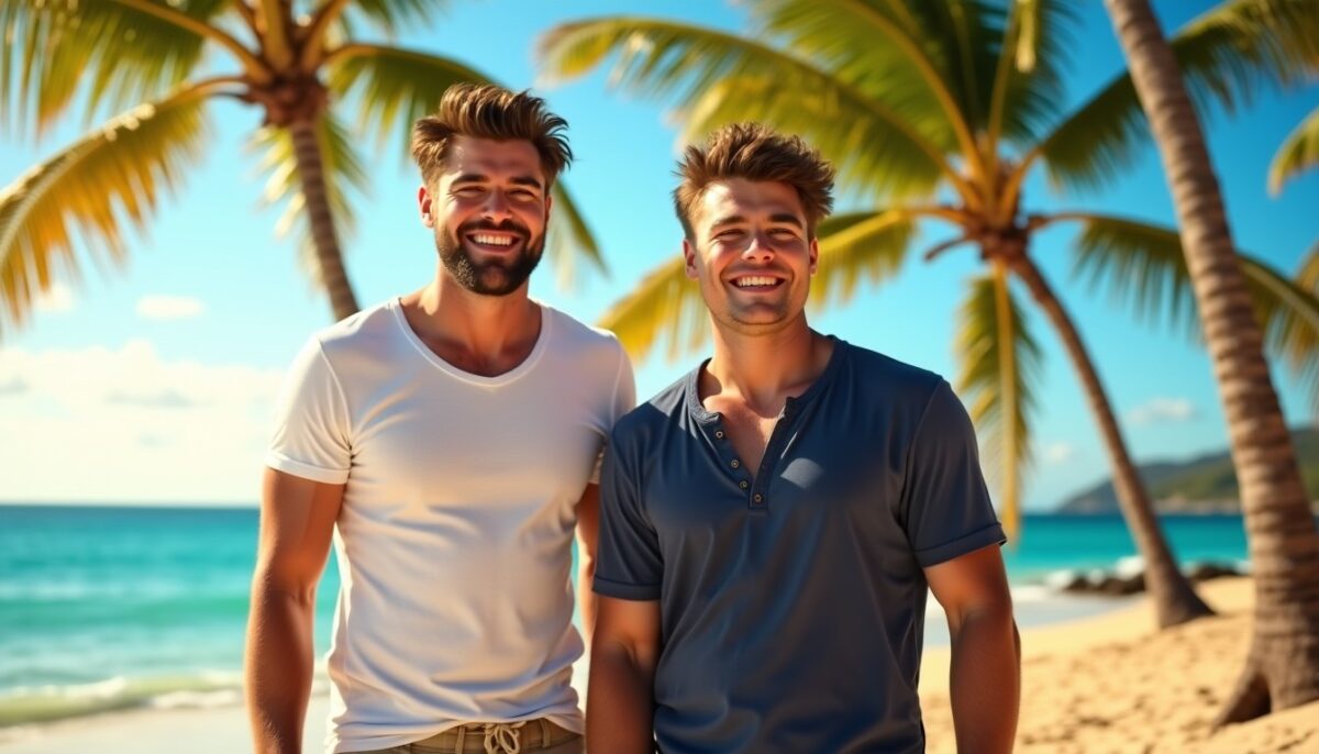Zac Efron et son frère Dylan : Leurs astuces de séduction capturées à Hawaï !