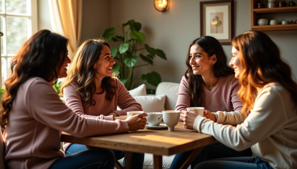 Le Sista' Code : 10 règles d’or pour une complicité féminine indéfectible