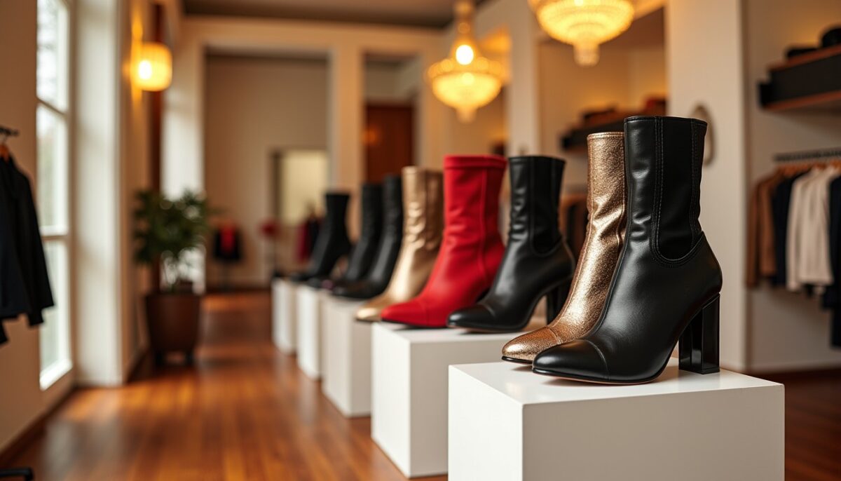 Hunter : retour sur la collection de bottes iconiques des stars en 2010