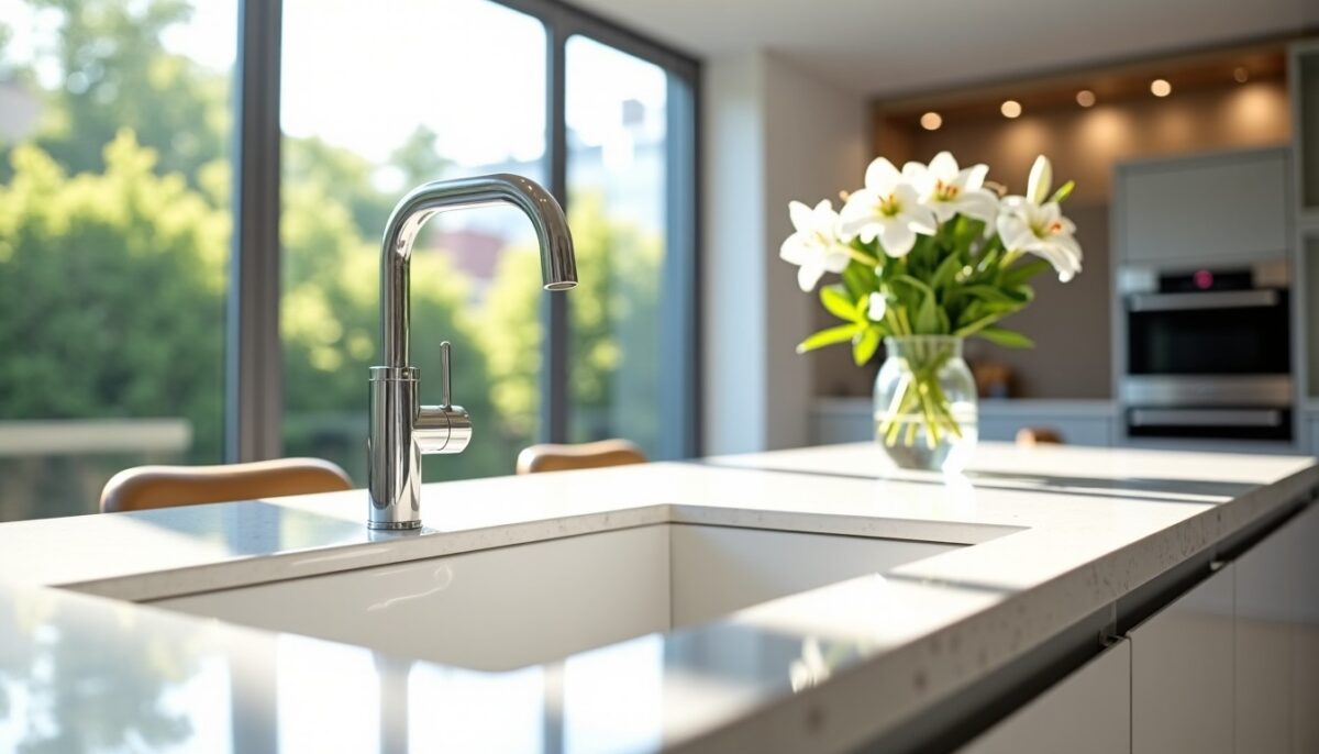 440 € de remise : l’évier Villeroy & Boch en promo chez Darty dissimule une astuce qui pourrait décevoir de nombreux acheteurs