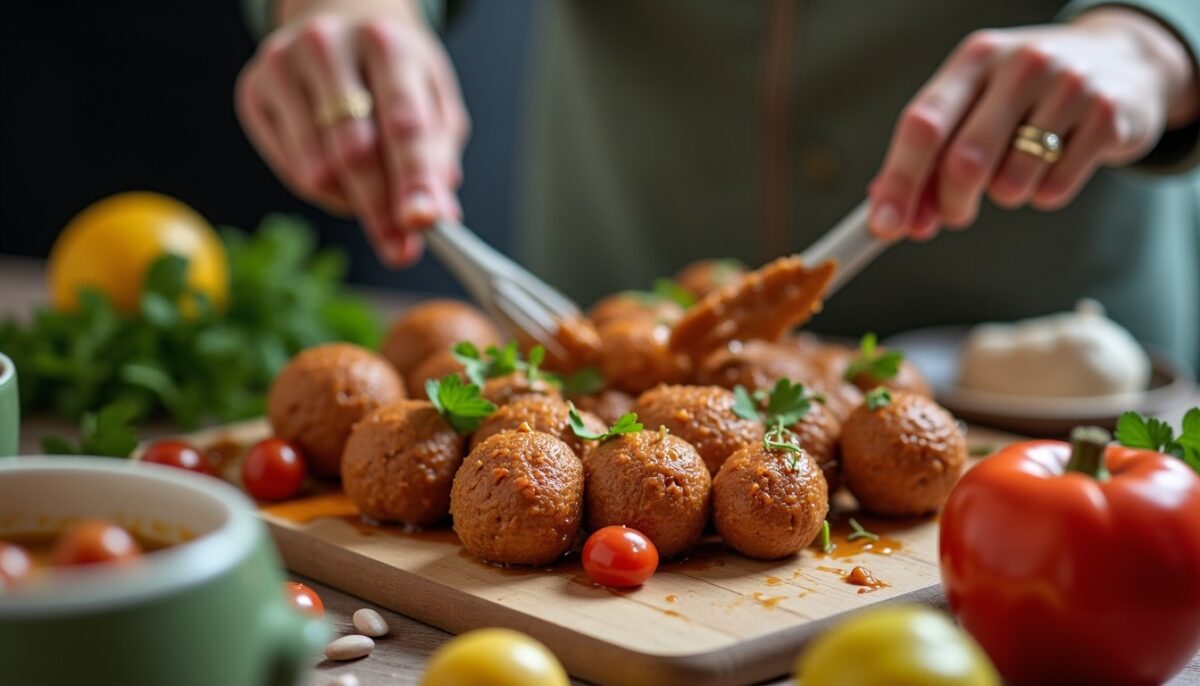 Familles pressées : préparez 50 dîners maison en seulement 15 minutes grâce à cette organisation culinaire d’avril