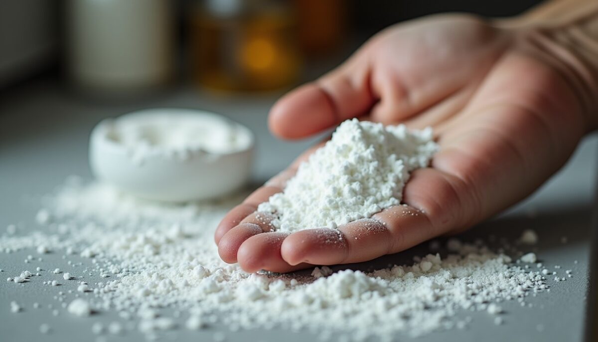 Bicarbonate alimentaire ou ménager : une seule poudre en rayon, mais un petit détail qui fait grimper le prix