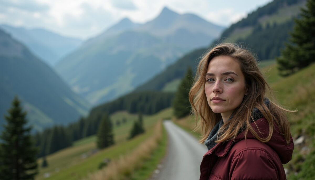 Découvrez cette vallée secrète des Alpes françaises, un trésor caché aux paysages époustouflants à explorer avant qu'ils ne disparaissent