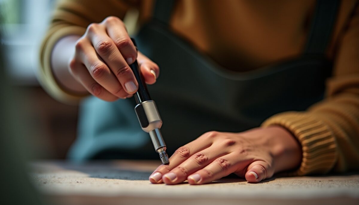 Promo choc : la scie sauteuse FERM à 19,95 € révolutionne vos découpes avec un astuce d'atelier qui détrône les grandes marques