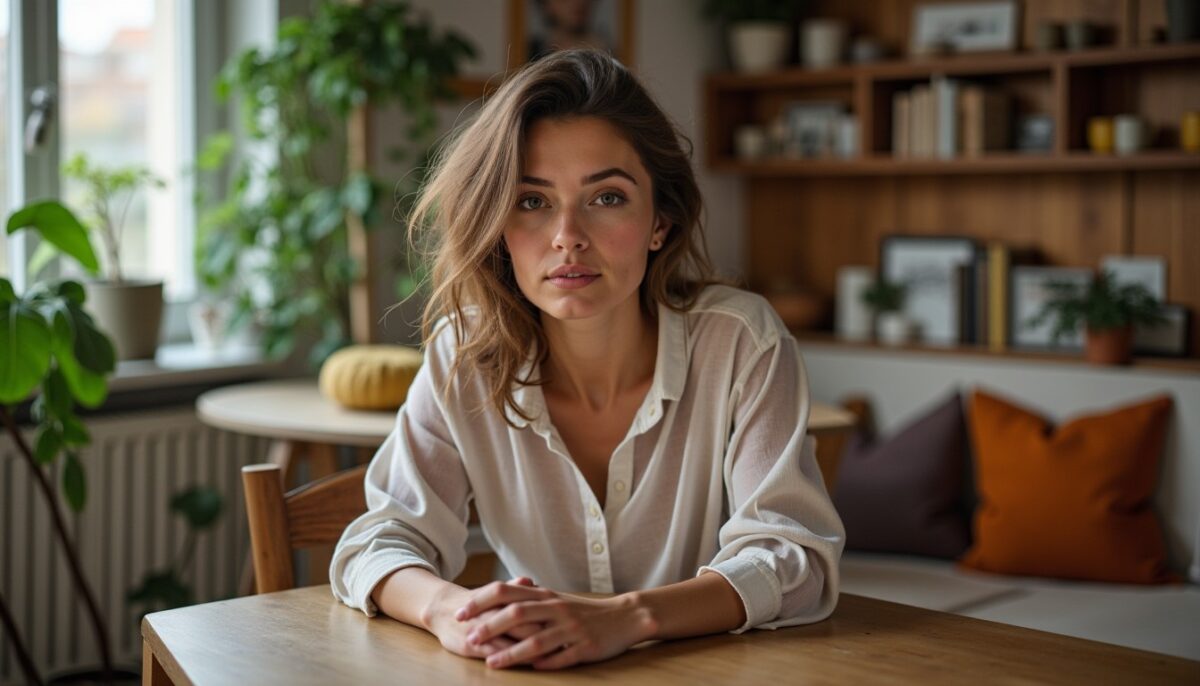 Maison en désordre ? Découvrez la desserte Maisons du Monde à moins de 55 € qui transforme votre intérieur en boutique stylée
