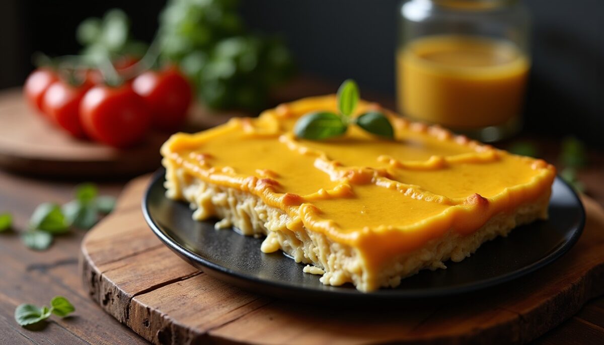 Raclette revisitée : découvrez la tarte au four ultra gourmande qui remplace l’appareil et évite le nettoyage laborieux