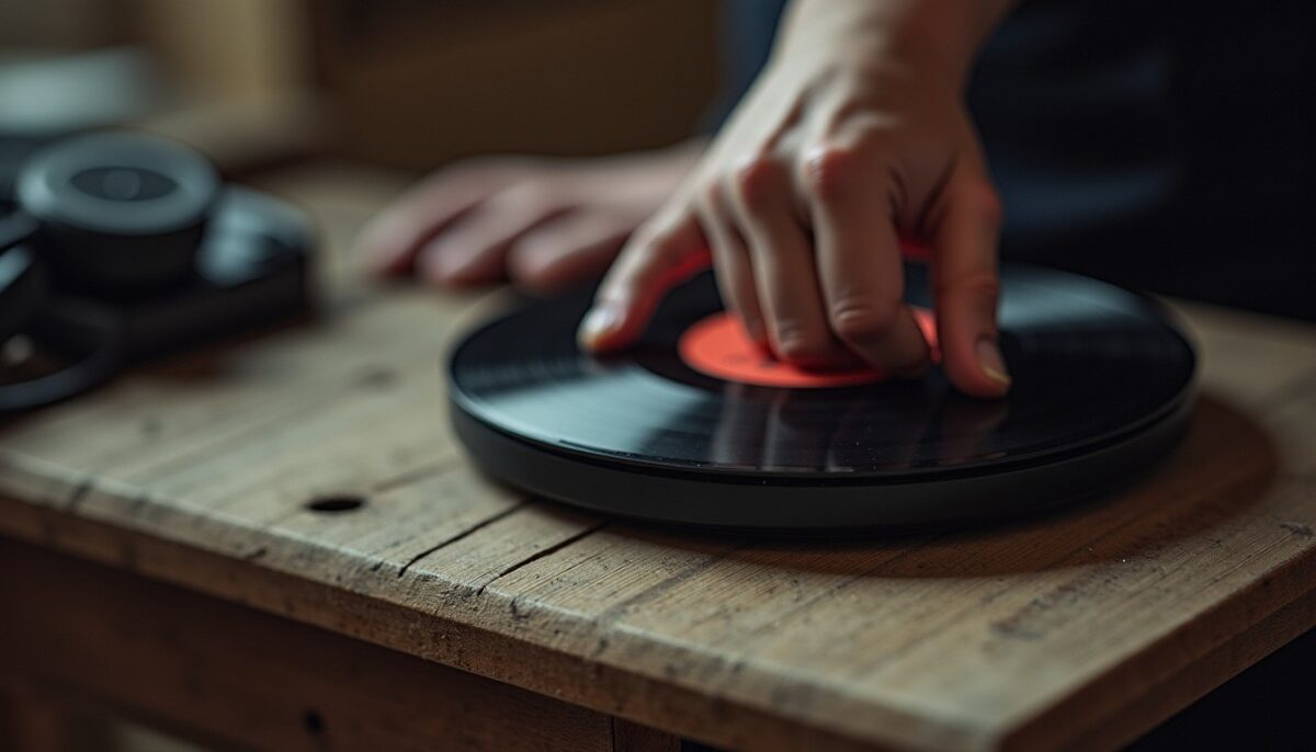 « Finies les restrictions sur mes disques » : comment les Spectrum à 1,49 € d’Action transforment le ponçage du bois et du métal