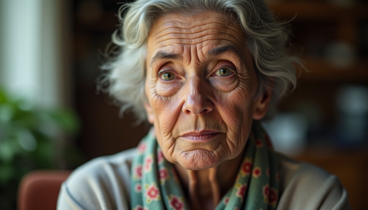À plus de 60 ans, elle abandonne sodas et snacks ultra-transformés : découvrez l’impact surprenant sur son cerveau