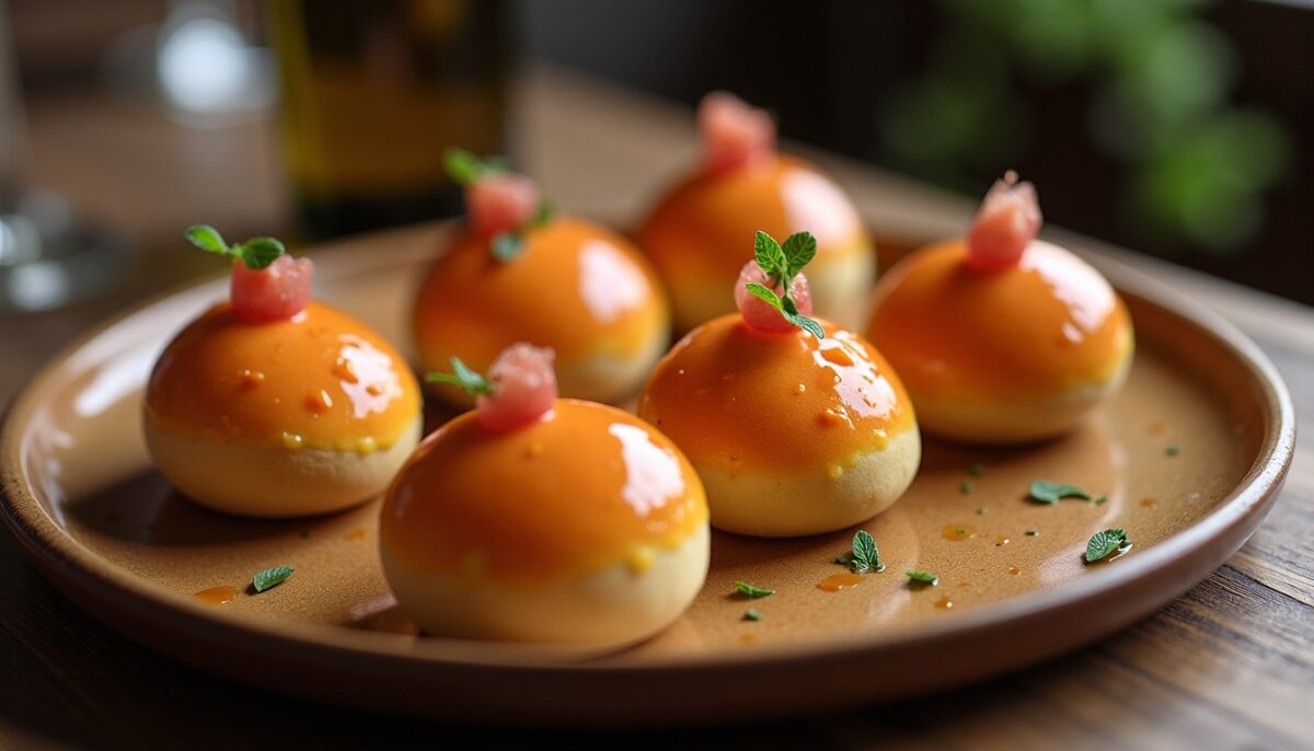 Apéro : découvrez les bouchées dorées au chorizo et leur secret fondant irrésistible qui séduit tous les palais
