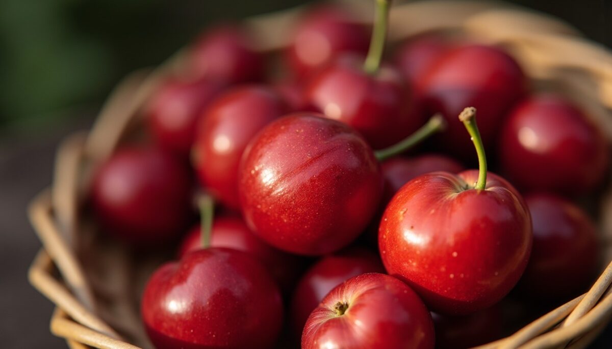 Vers dans les cerises : ce signe inattendu qui vous indique si vous pouvez les conserver ou devez les jeter rapidement