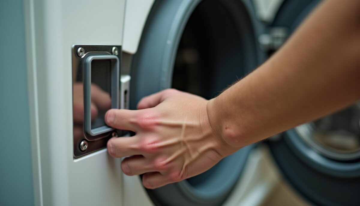 Lave-vaisselle : comment un petit geste avec la porte à un instant clé du cycle peut réduire drastiquement votre facture d’électricité estivale