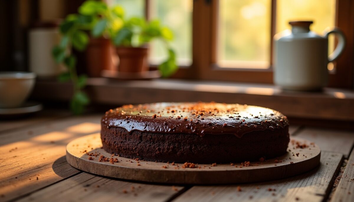 Reine de Saba : le gâteau au chocolat ultra fondant à maîtriser sans commettre cette erreur fatale