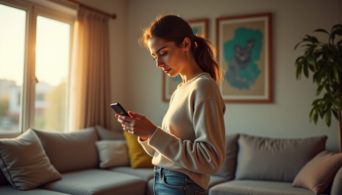 Carte bancaire disparue ou avalée ? Découvrez la fonction secrète de votre appli à activer d'urgence pour éviter les regrets