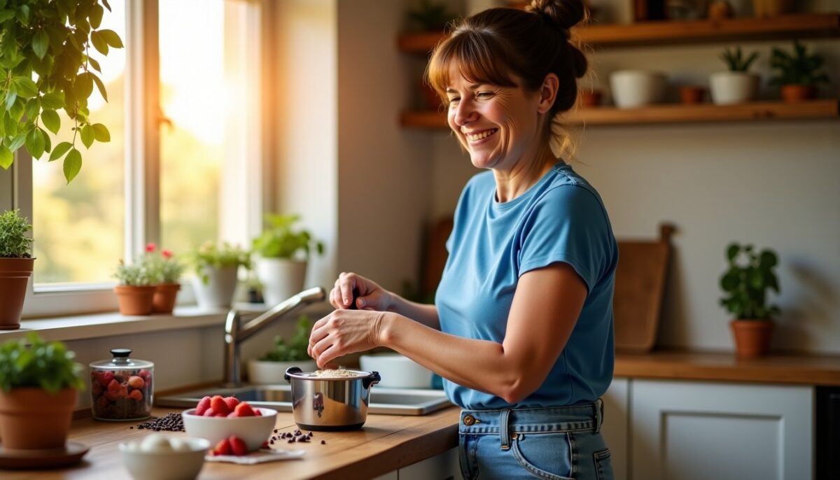 Économisez sur vos glaces maison : cet accessoire à moins de 10 € remplace parfaitement une sorbetière à 200 €